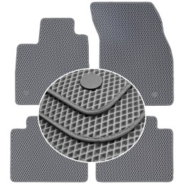 „Ford Focus IV“ 2018 m. – EVA MAX kilimėliai – MAT 10217