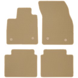„Ford Focus IV“ 2018 m. – EVA MAX kilimėliai – MAT 10217