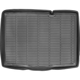 „Ford Focus IV“ hečbekas (su atsarginiu ratu) 2018- Bagažinės kilimėlis MAX-MAT 910513