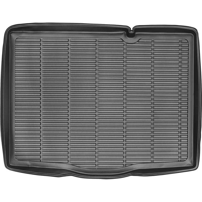 „Ford Focus IV“ hečbekas (su atsarginiu ratu) 2018- Bagažinės kilimėlis MAX-MAT 910513