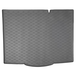 „Ford Focus IV“ hečbekas 2018- (vietą taupantis atsarginis ratas arba remonto komplektas) Bagažinės kilimėlis RIGUM 408225