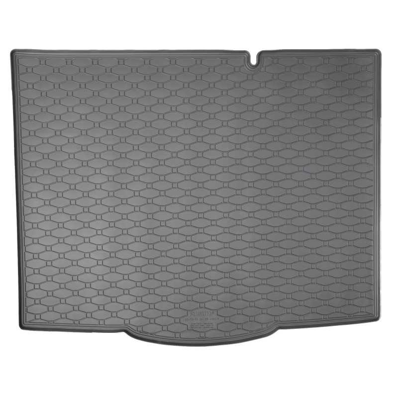 „Ford Focus IV“ hečbekas 2018- (vietą taupantis atsarginis ratas arba remonto komplektas) Bagažinės kilimėlis RIGUM 408225