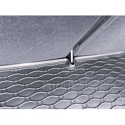 „Ford Focus IV“ hečbekas 2018- (vietą taupantis atsarginis ratas arba remonto komplektas) Bagažinės kilimėlis RIGUM 408225