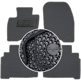 „Ford Galaxy III“ 2015 m. – „EVA MAX“ kilimėliai – MAT 10200