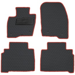 „Ford Galaxy III“ 2015 m. – „EVA MAX“ kilimėliai – MAT 10200