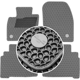 „Ford Galaxy III“ 2015 m. – „EVA MAX“ kilimėliai – MAT 10200