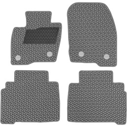 „Ford Galaxy III“ 2015 m. – „EVA MAX“ kilimėliai – MAT 10200