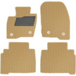 „Ford Galaxy III“ 2015 m. – „EVA MAX“ kilimėliai – MAT 10200