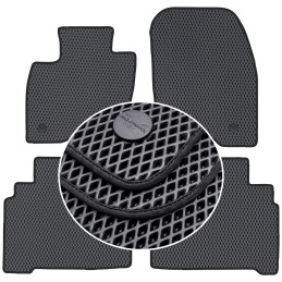 „Ford Galaxy III“ 2015 m. – „EVA MAX“ kilimėliai – MAT 10200