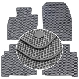 „Ford Galaxy III“ 2015 m. – „EVA MAX“ kilimėliai – MAT 10200