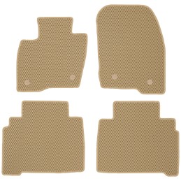 „Ford Galaxy III“ 2015 m. – „EVA MAX“ kilimėliai – MAT 10200