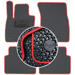 „Ford Kuga III“ 2019 m. – „EVA MAX“ kilimėliai – MAT 10225