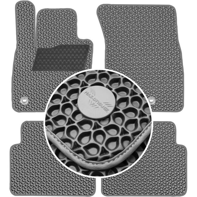 „Ford Kuga III“ 2019 m. – „EVA MAX“ kilimėliai – MAT 10225