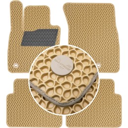 „Ford Kuga III“ 2019 m. – „EVA MAX“ kilimėliai – MAT 10225