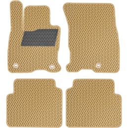 „Ford Kuga III“ 2019 m. – „EVA MAX“ kilimėliai – MAT 10225