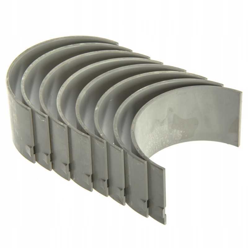 Švaistiklio guoliai c 385 4 cyl ii originalus grind