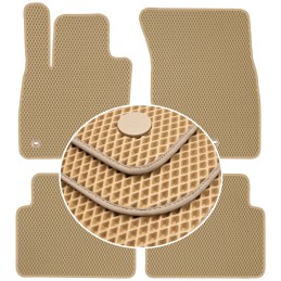 „Ford Kuga III“ 2019 m. – „EVA MAX“ kilimėliai – MAT 10225