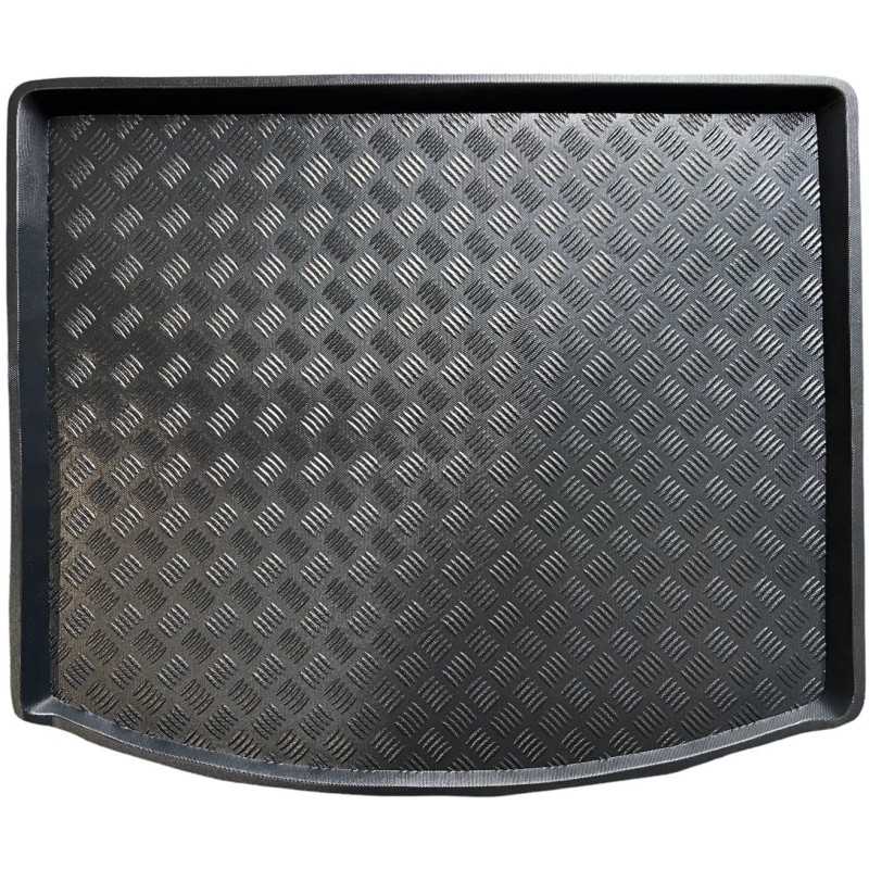 „Ford Kuga III“ visureigio bagažinės kilimėlis nuo 2019 m. – MIX-PLAST 17071