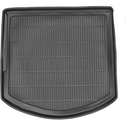 „Ford Mondeo IV Estate“ (su atsarginiu ratu) 2008–2014 m. bagažinės kilimėlis MAX-MAT 910521