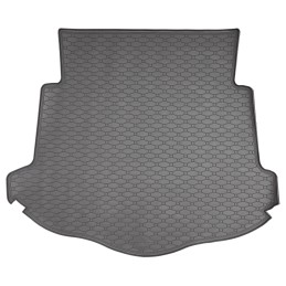 „Ford Mondeo IV“ sedanas, 2007–2014 m. (vietą taupantis atsarginis ratas), bagažinės kilimėlis RIGUM 408256