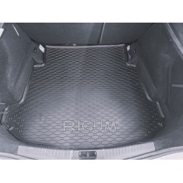 „Ford Mondeo IV“ sedanas, 2007–2014 m. (vietą taupantis atsarginis ratas), bagažinės kilimėlis RIGUM 408256