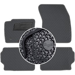 „Ford Mondeo MK5 2015“ – EVA MAX kilimėliai – MAT 10210