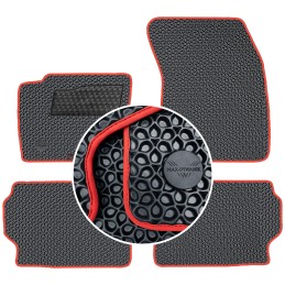 „Ford Mondeo MK5 2015“ – EVA MAX kilimėliai – MAT 10210