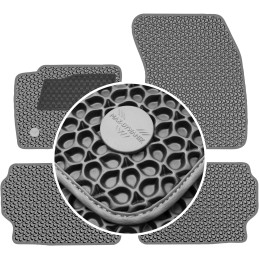 „Ford Mondeo MK5 2015“ – EVA MAX kilimėliai – MAT 10210