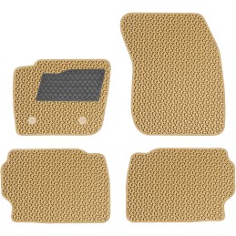 „Ford Mondeo MK5 2015“ – EVA MAX kilimėliai – MAT 10210