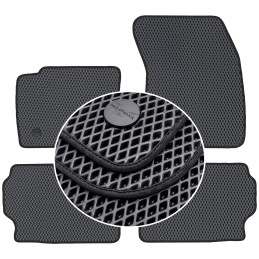 „Ford Mondeo MK5 2015“ – EVA MAX kilimėliai – MAT 10210