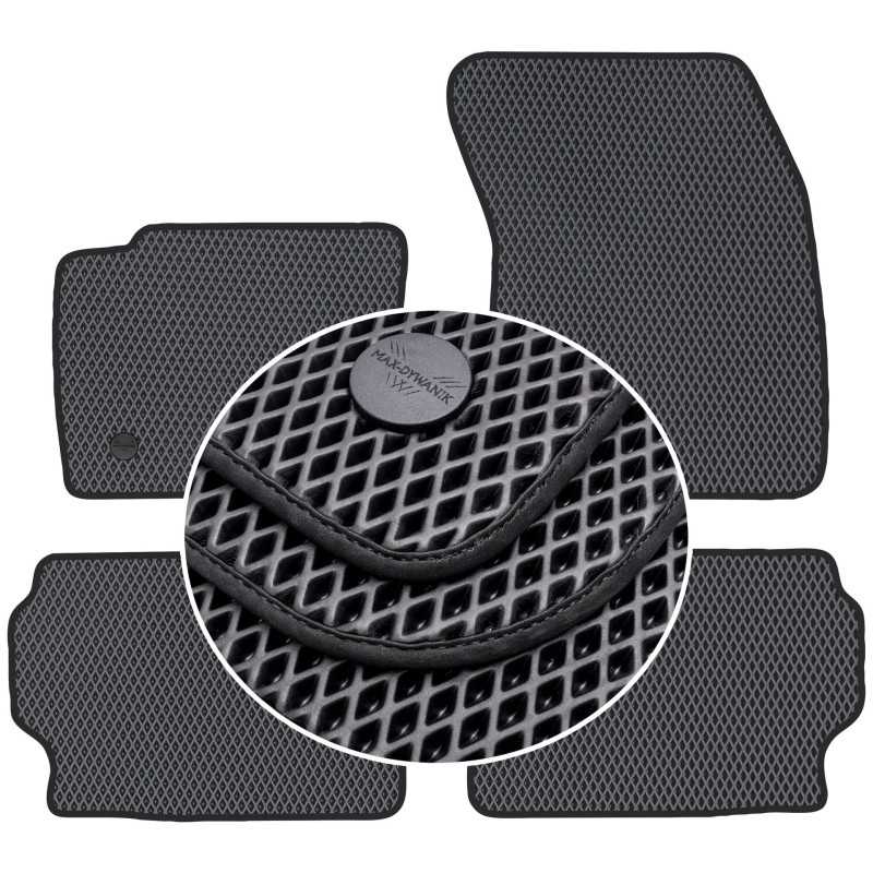 „Ford Mondeo MK5 2015“ – EVA MAX kilimėliai – MAT 10210