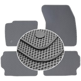 „Ford Mondeo MK5 2015“ – EVA MAX kilimėliai – MAT 10210