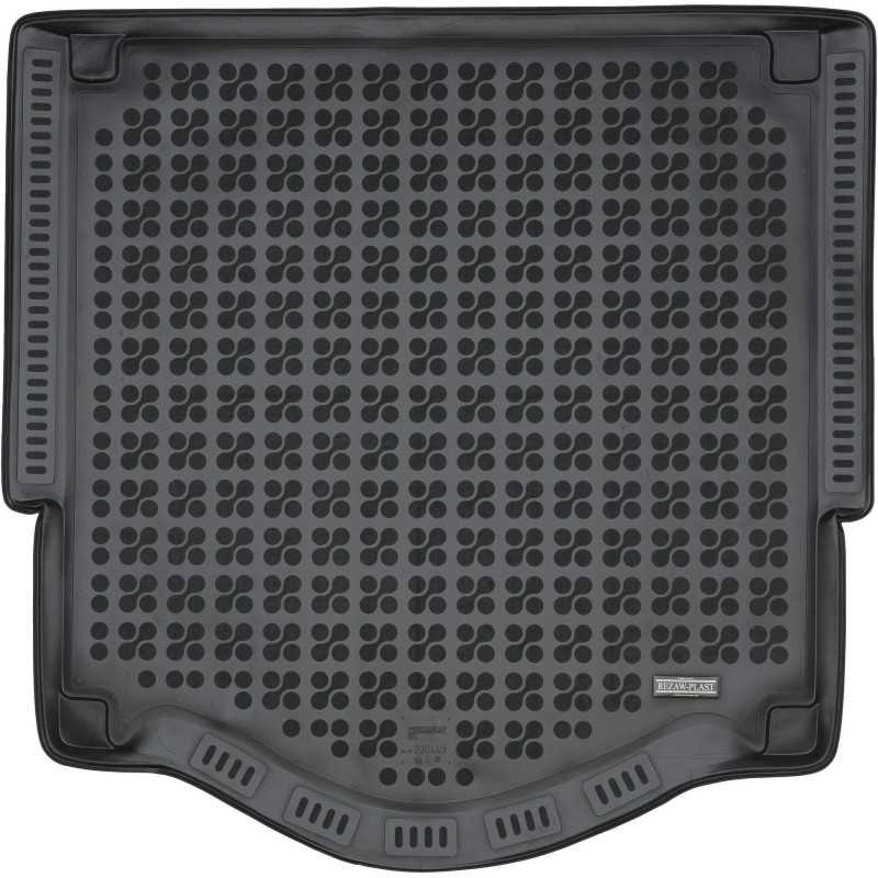 „Ford MONDEO V Estate“ (su dalinio dydžio ratlankiu) 2014- Bagažinės kilimėlis REZAW 230449