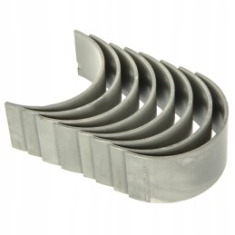 Švaistiklio guoliai c 385 4 cyl ii originalus grind