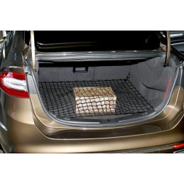 „Ford Mondeo V“ sedanas, 2014 m. – AUTO-MOTOR K0442 bagažinės tinklelis (100 × 115)
