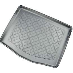 „Ford Mustang Mach-E“ (viršutinė bagažinės dalis) 5D visureigis 2021 m. – „ARISTAR“ bagažinės kilimėlis 194053G