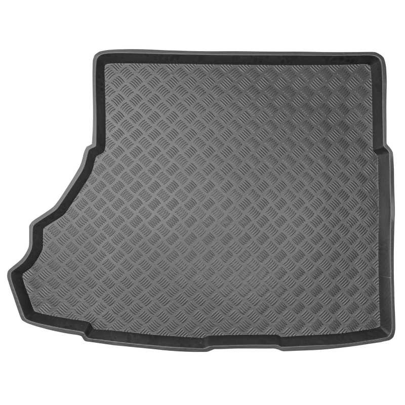 „Ford Mustang VI Coupe“ 2018–2023 m. (veido atnaujinimas / su žemųjų dažnių garsiakalbiu / dešinės pusės įduba) bagažinės kilimė