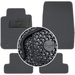 „Ford Mustang VI“ 2015 m. – „EVA MAX“ kilimėliai – MAT 10216