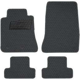 „Ford Mustang VI“ 2015 m. – „EVA MAX“ kilimėliai – MAT 10216