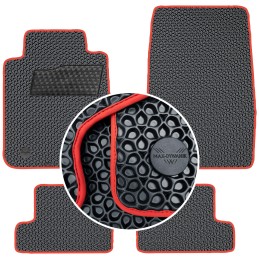 „Ford Mustang VI“ 2015 m. – „EVA MAX“ kilimėliai – MAT 10216