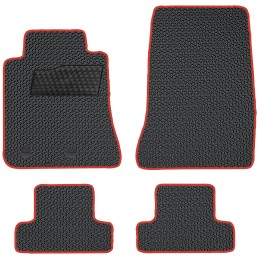 „Ford Mustang VI“ 2015 m. – „EVA MAX“ kilimėliai – MAT 10216