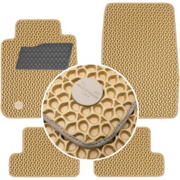 „Ford Mustang VI“ 2015 m. – „EVA MAX“ kilimėliai – MAT 10216