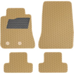 „Ford Mustang VI“ 2015 m. – „EVA MAX“ kilimėliai – MAT 10216