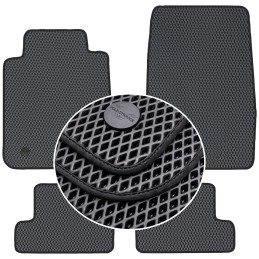 „Ford Mustang VI“ 2015 m. – „EVA MAX“ kilimėliai – MAT 10216