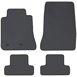 „Ford Mustang VI“ 2015 m. – „EVA MAX“ kilimėliai – MAT 10216