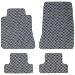 „Ford Mustang VI“ 2015 m. – „EVA MAX“ kilimėliai – MAT 10216