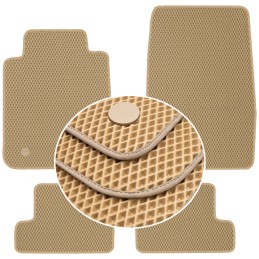 „Ford Mustang VI“ 2015 m. – „EVA MAX“ kilimėliai – MAT 10216