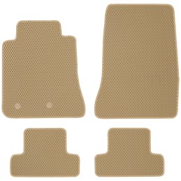 „Ford Mustang VI“ 2015 m. – „EVA MAX“ kilimėliai – MAT 10216