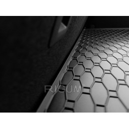 „Ford Puma Crossover“ (viršutiniai ir apatiniai grindis) 2019 m. – bagažinės kilimėlis RIGUM 408058