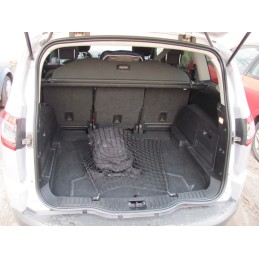 „Ford S Max I“ minivenas 2006–2015 m. Krovinio tinklelis AUTO-MOTOR K0051 (95 × 105)
